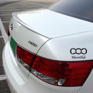 ĐUÔI CÁ LIỀN CỐP MẪU MORISS V1 SONATA N20